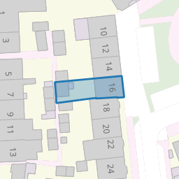 Perceel DVT00-B-11808