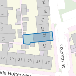 Perceel DVT00-B-11811