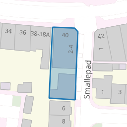 Perceel DVT00-B-11838