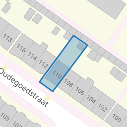 Perceel DVT00-B-11861