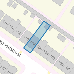 Perceel DVT00-B-11862