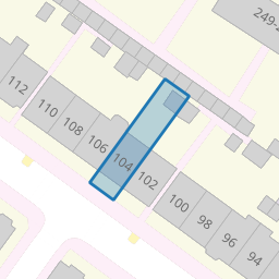 Perceel DVT00-B-11864