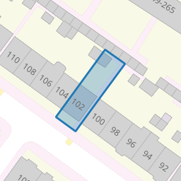 Perceel DVT00-B-11865