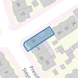 Perceel DVT00-B-11881