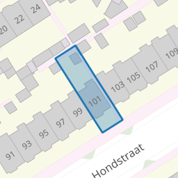 Perceel DVT00-B-11887