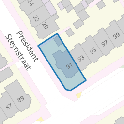 Perceel DVT00-B-11889