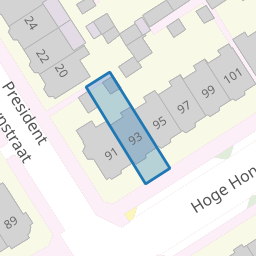 Perceel DVT00-B-11890