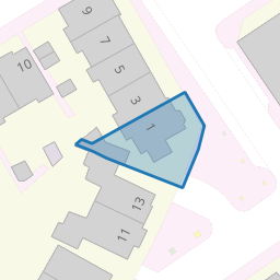 Perceel DVT00-B-11892