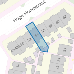 Perceel DVT00-B-11897