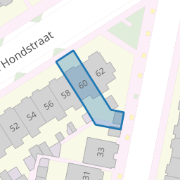 Perceel DVT00-B-11900