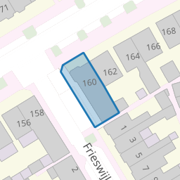 Perceel DVT00-B-11921