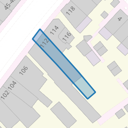 Perceel DVT00-B-11962