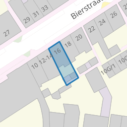 Perceel DVT00-B-11967