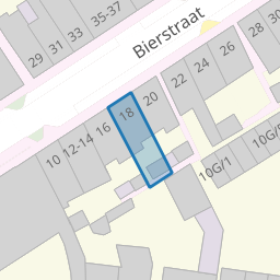 Perceel DVT00-B-11968