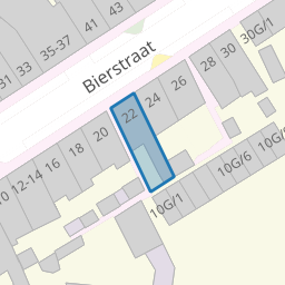 Perceel DVT00-B-11970