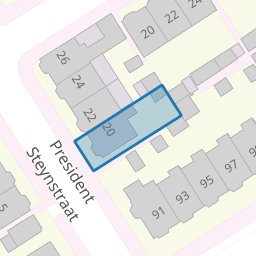 Perceel DVT00-B-11997