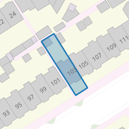 Perceel DVT00-B-11998