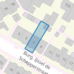 Perceel DVT00-B-12016