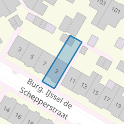 Perceel DVT00-B-12017