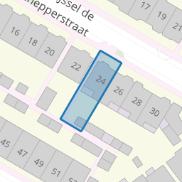 Perceel DVT00-B-12038