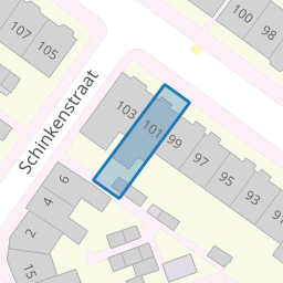 Perceel DVT00-B-12061