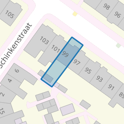 Perceel DVT00-B-12062