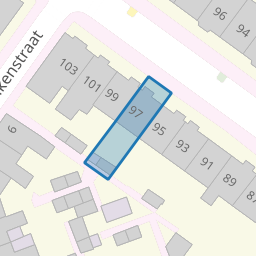 Perceel DVT00-B-12063