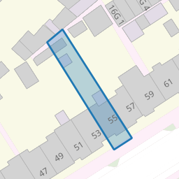 Perceel DVT00-B-12073