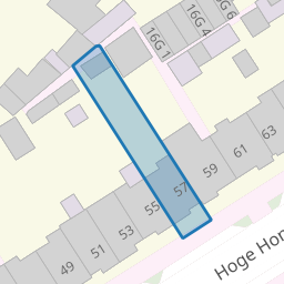 Perceel DVT00-B-12074