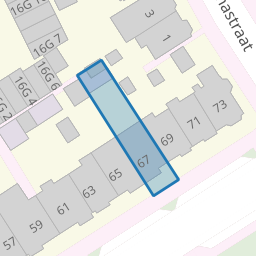 Perceel DVT00-B-12079