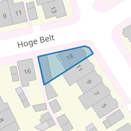 Perceel DVT00-B-12084