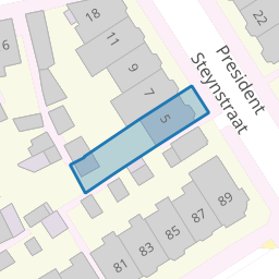 Perceel DVT00-B-12088