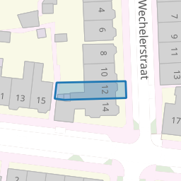 Perceel DVT00-B-12107