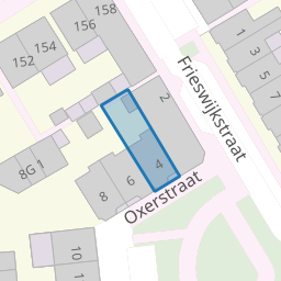 Perceel DVT00-B-12112