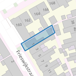 Perceel DVT00-B-12114