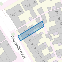 Perceel DVT00-B-12115