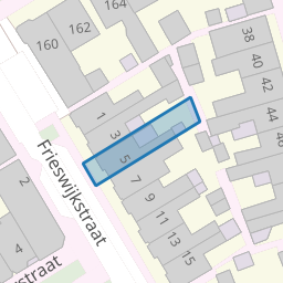 Perceel DVT00-B-12116