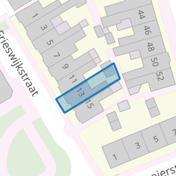 Perceel DVT00-B-12120