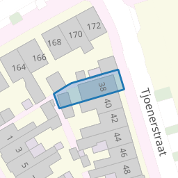 Perceel DVT00-B-12122