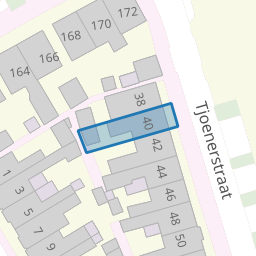 Perceel DVT00-B-12123