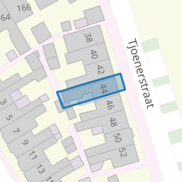 Perceel DVT00-B-12125