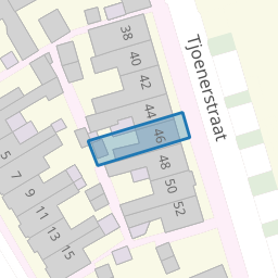 Perceel DVT00-B-12126