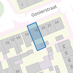 Perceel DVT00-B-12145