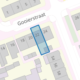 Perceel DVT00-B-12147