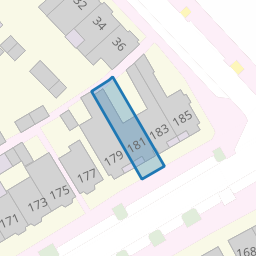 Perceel DVT00-B-12164