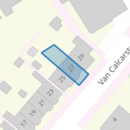 Perceel DVT00-B-12170