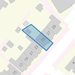 Perceel DVT00-B-12171