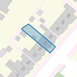 Perceel DVT00-B-12173