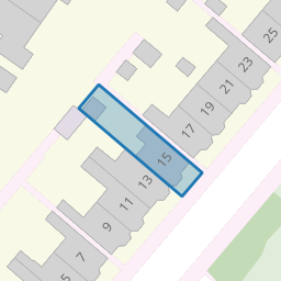 Perceel DVT00-B-12176