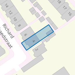 Perceel DVT00-B-12197